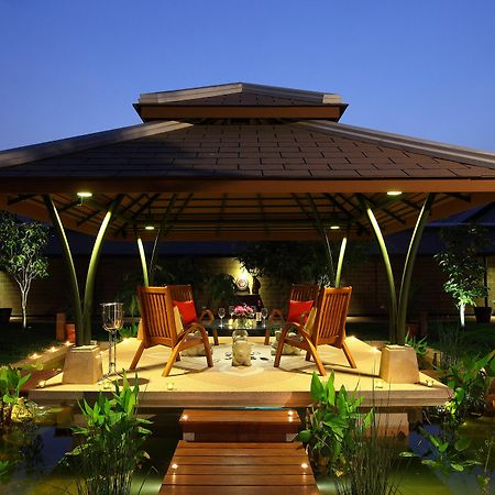 Zen Paradise Chiang Mai Villa Exterior photo